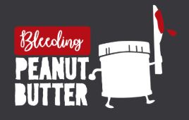 BleedingPeanutButter